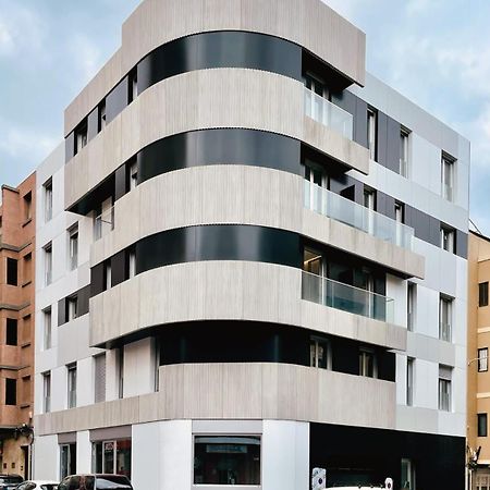 Royal Suites 라스팔마스 외부 사진