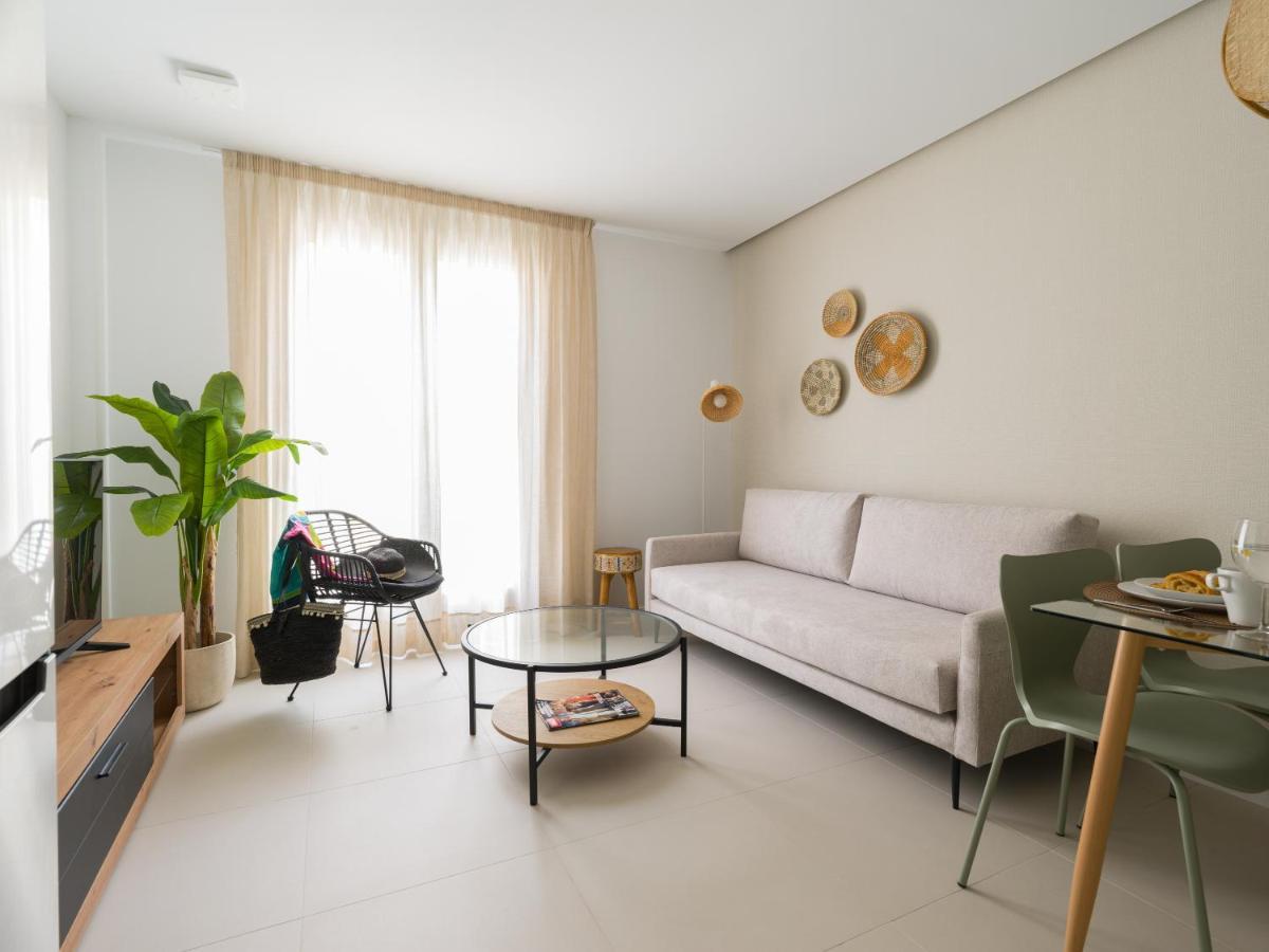 Royal Suites 라스팔마스 외부 사진