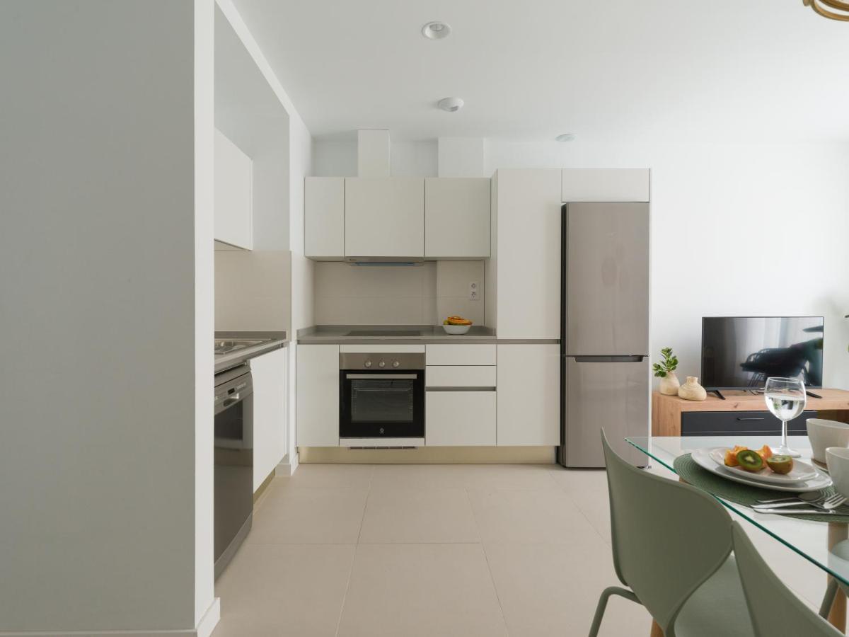 Royal Suites 라스팔마스 외부 사진