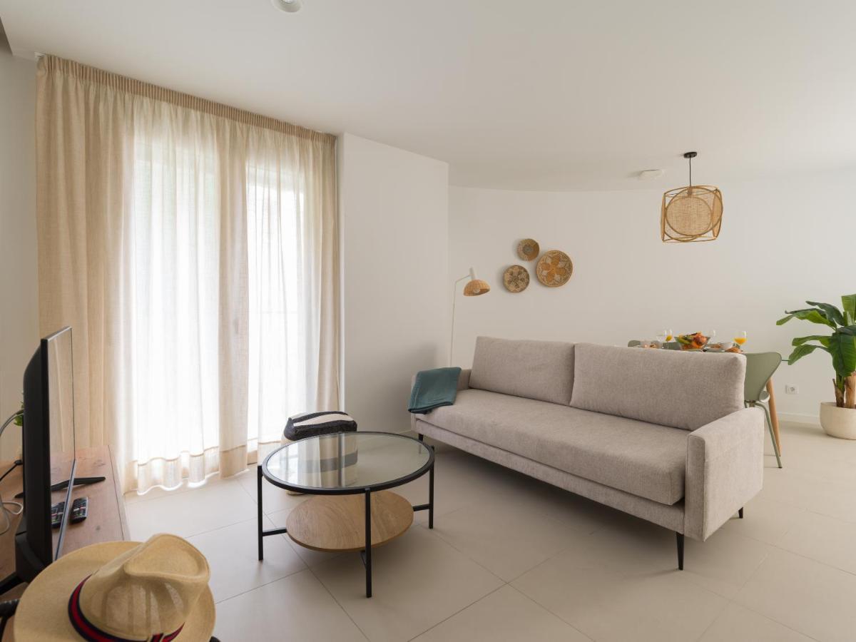 Royal Suites 라스팔마스 외부 사진