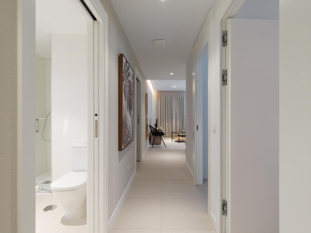 Royal Suites 라스팔마스 외부 사진