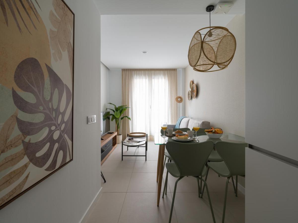 Royal Suites 라스팔마스 외부 사진
