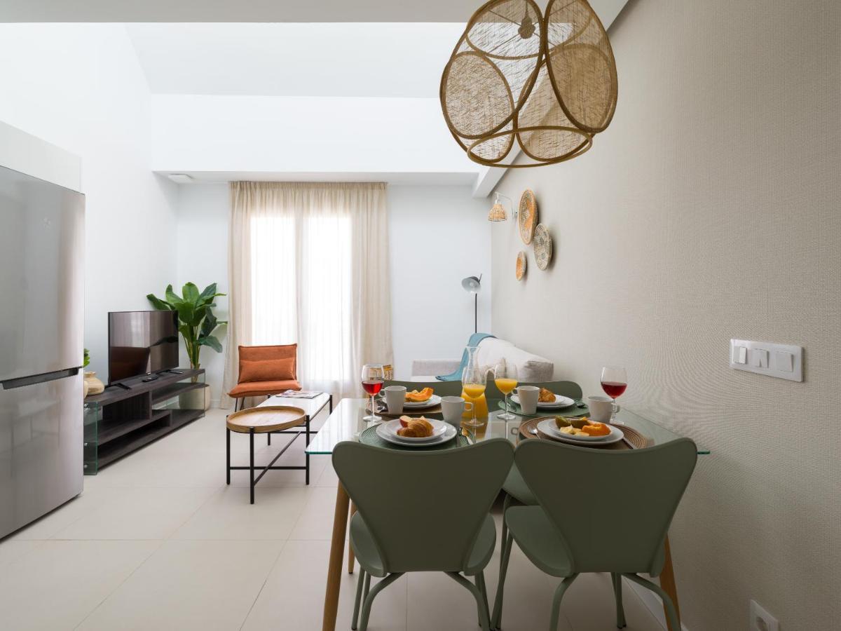 Royal Suites 라스팔마스 외부 사진