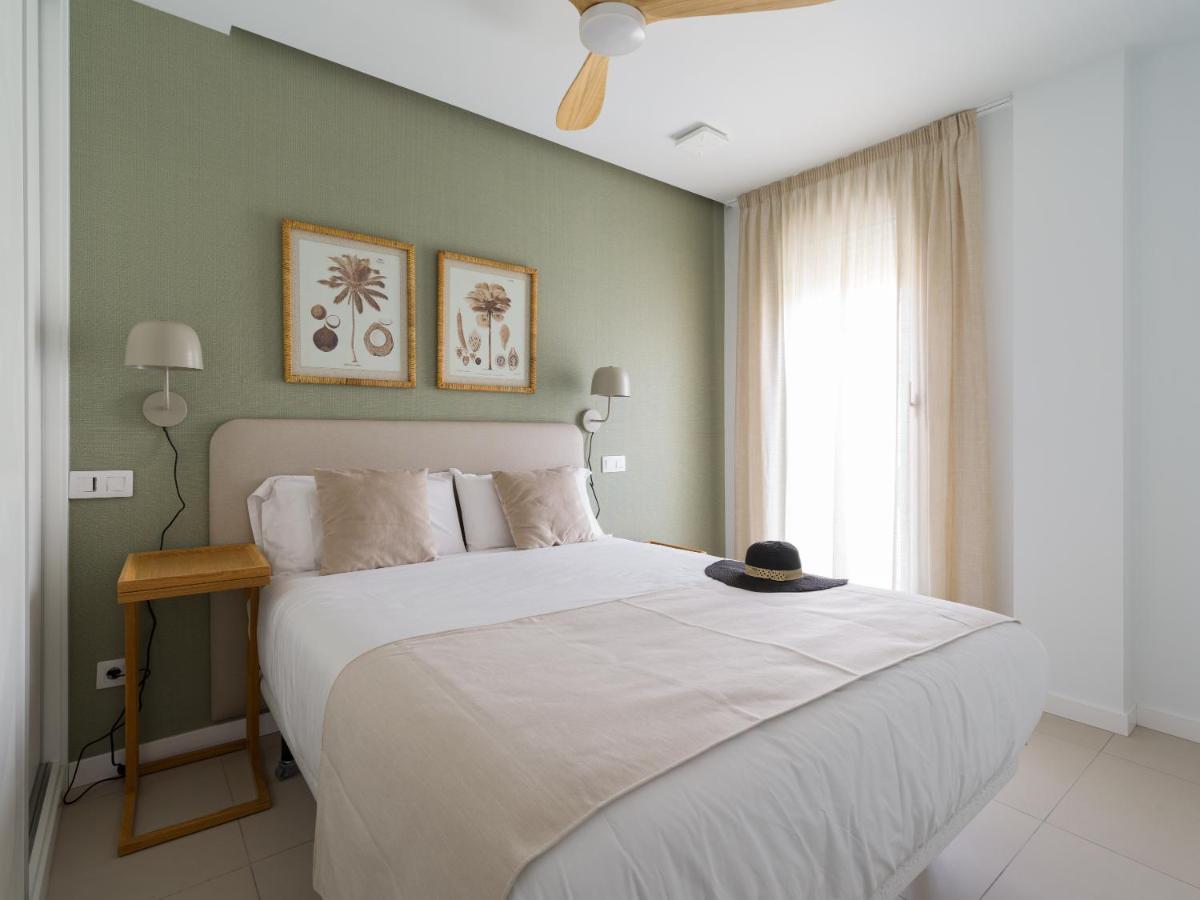 Royal Suites 라스팔마스 외부 사진