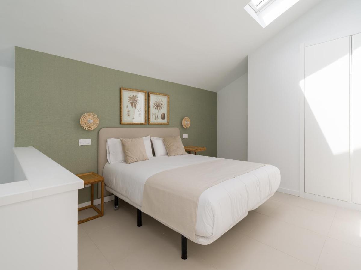 Royal Suites 라스팔마스 외부 사진