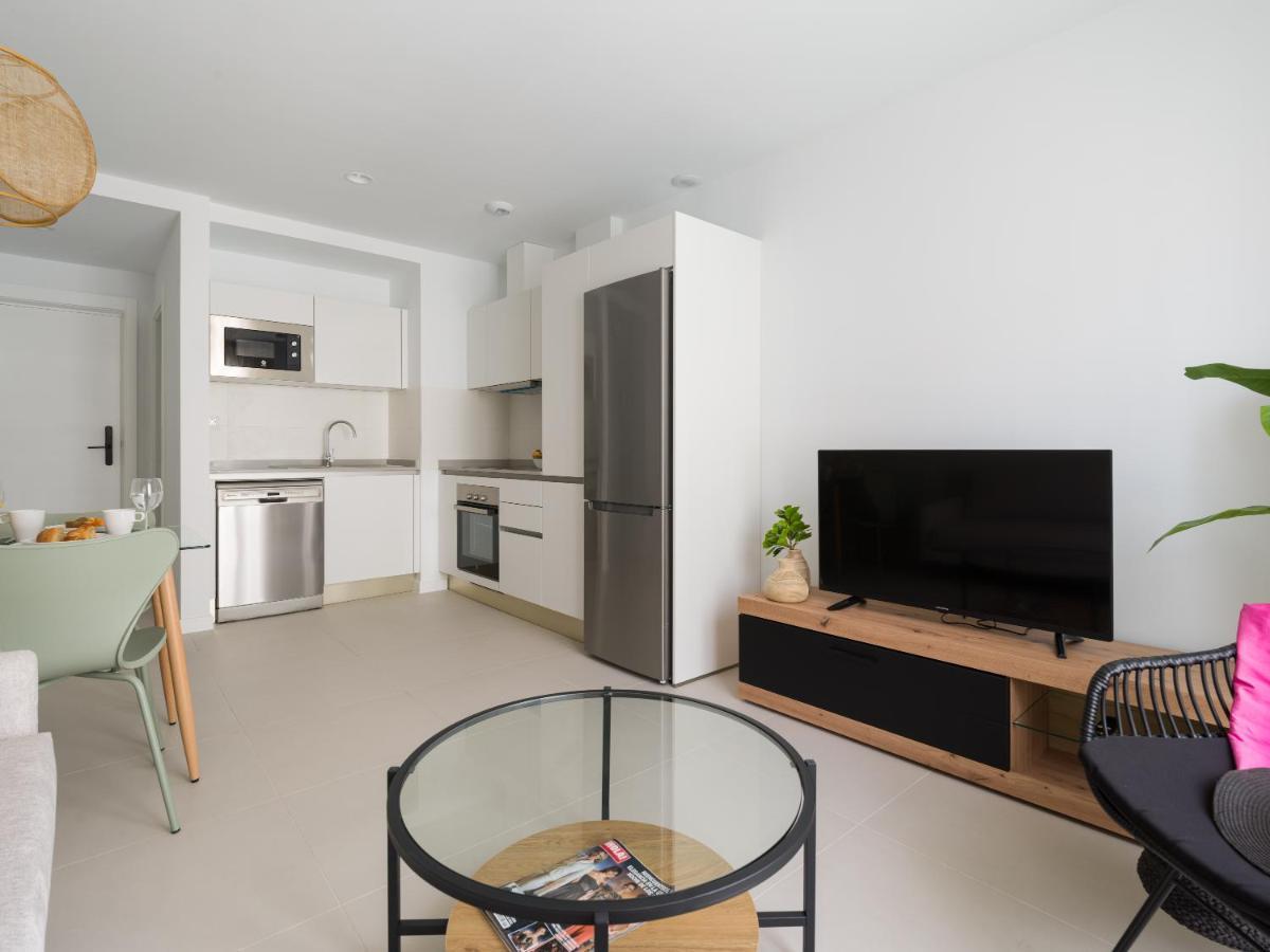 Royal Suites 라스팔마스 외부 사진