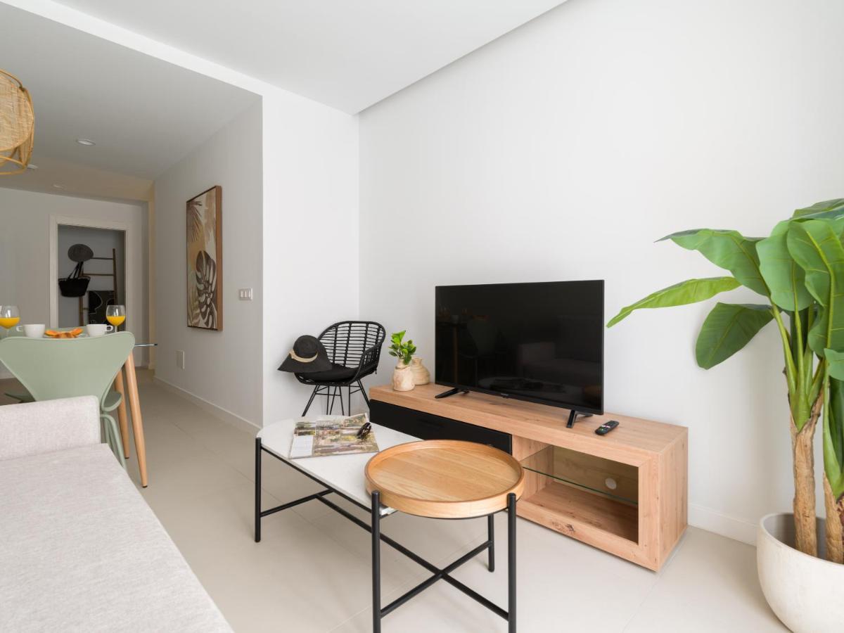 Royal Suites 라스팔마스 외부 사진