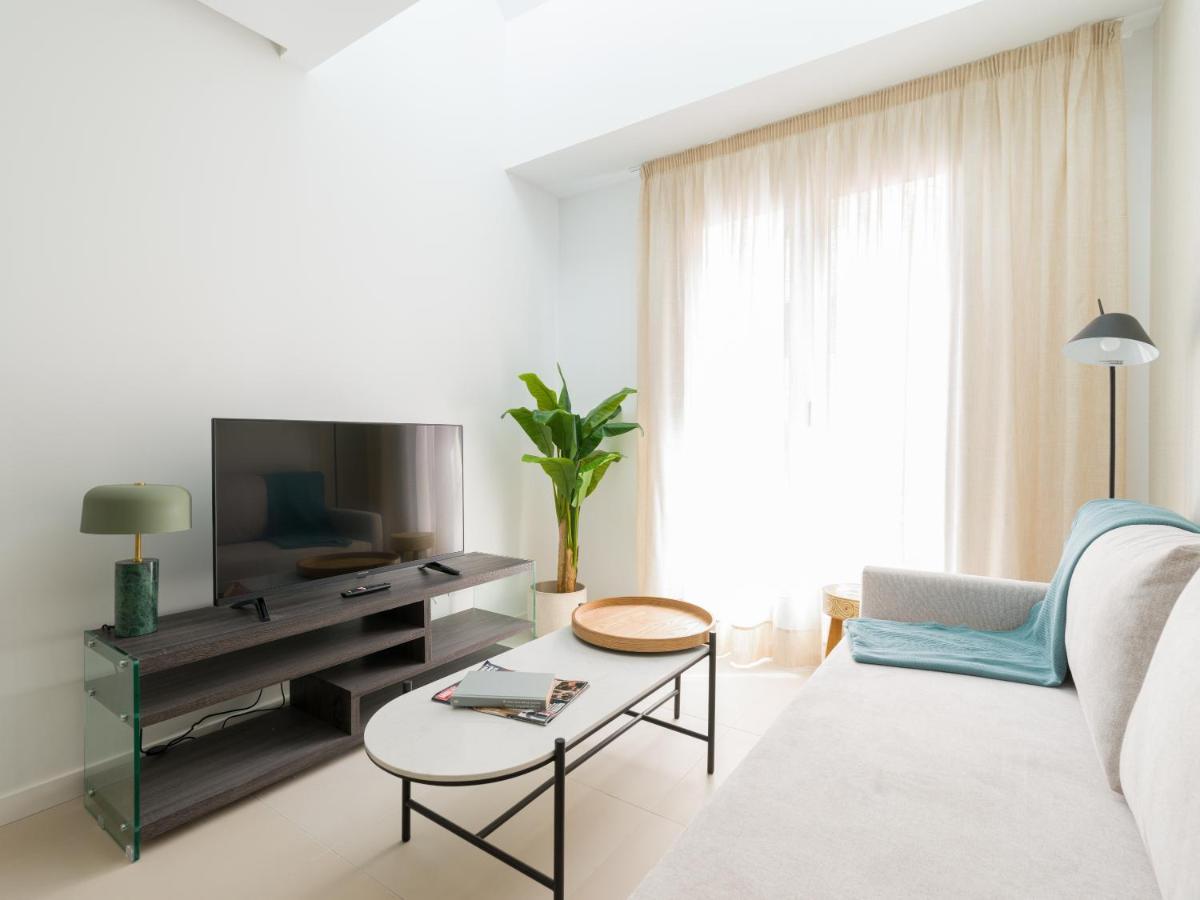 Royal Suites 라스팔마스 외부 사진