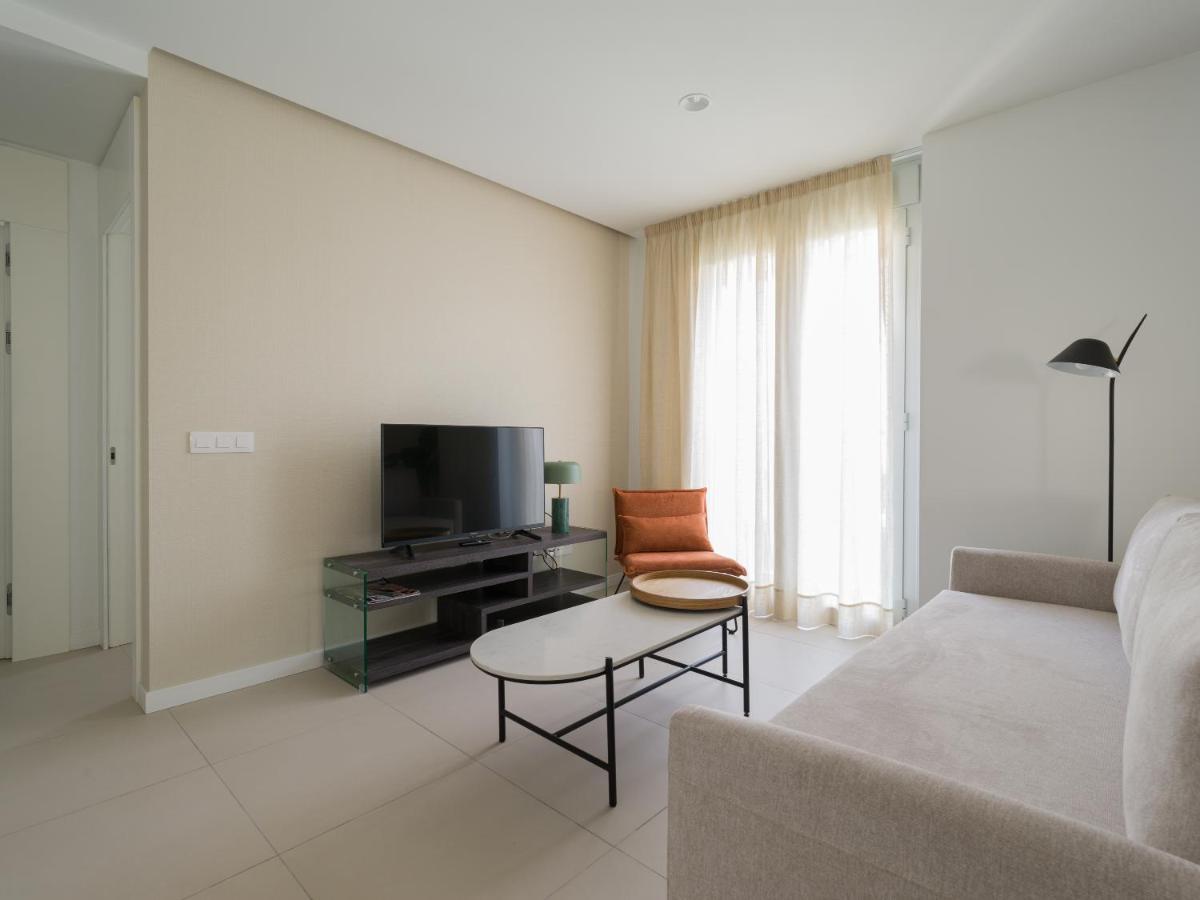 Royal Suites 라스팔마스 외부 사진