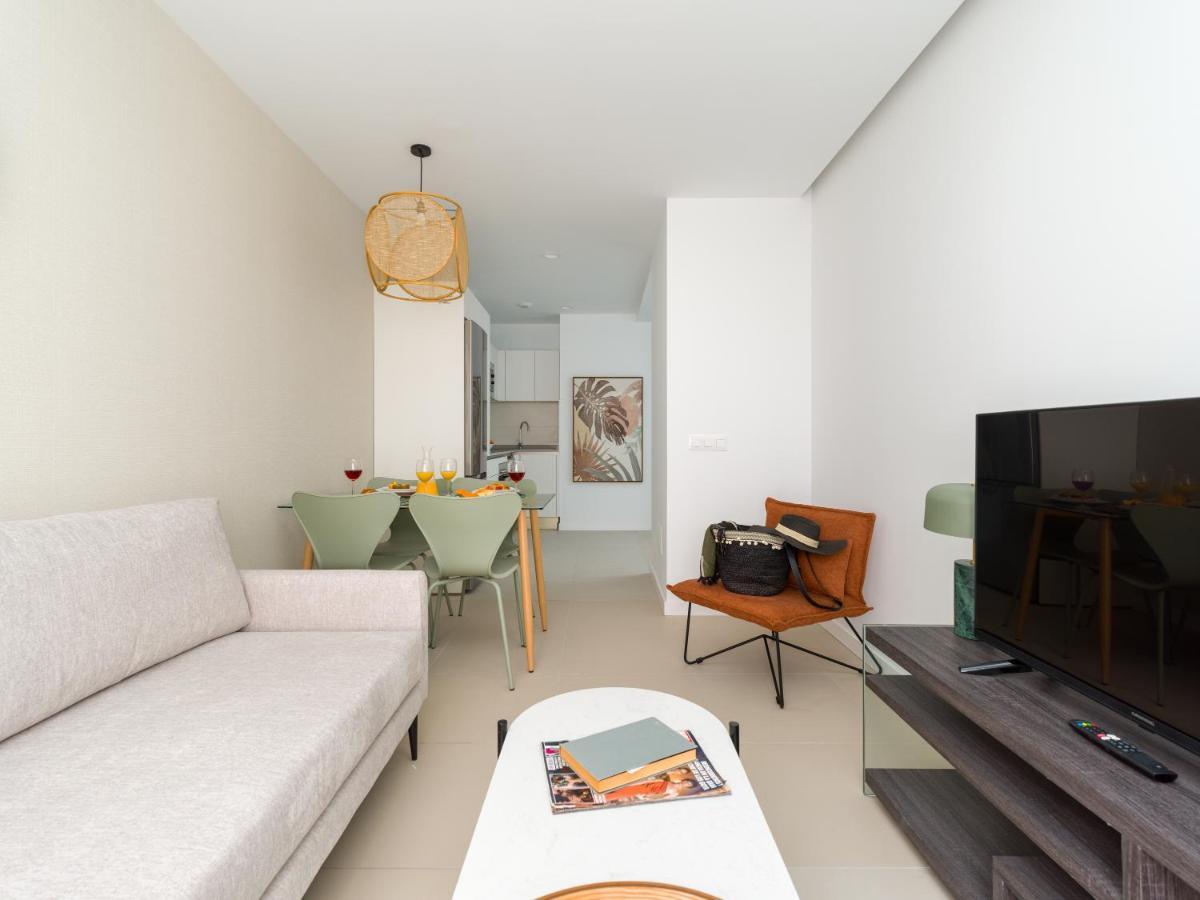 Royal Suites 라스팔마스 외부 사진
