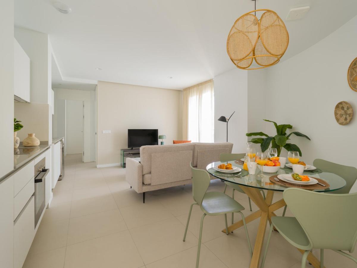 Royal Suites 라스팔마스 외부 사진