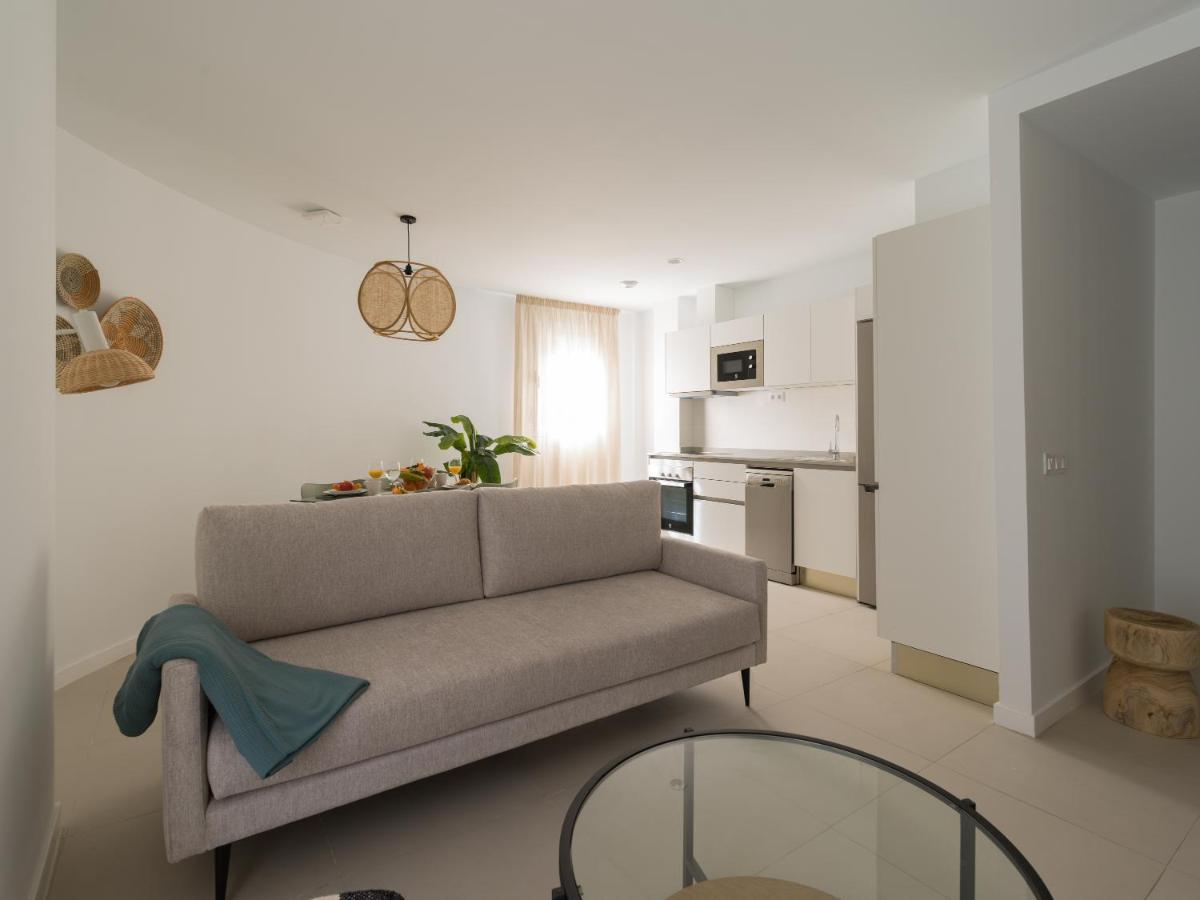 Royal Suites 라스팔마스 외부 사진