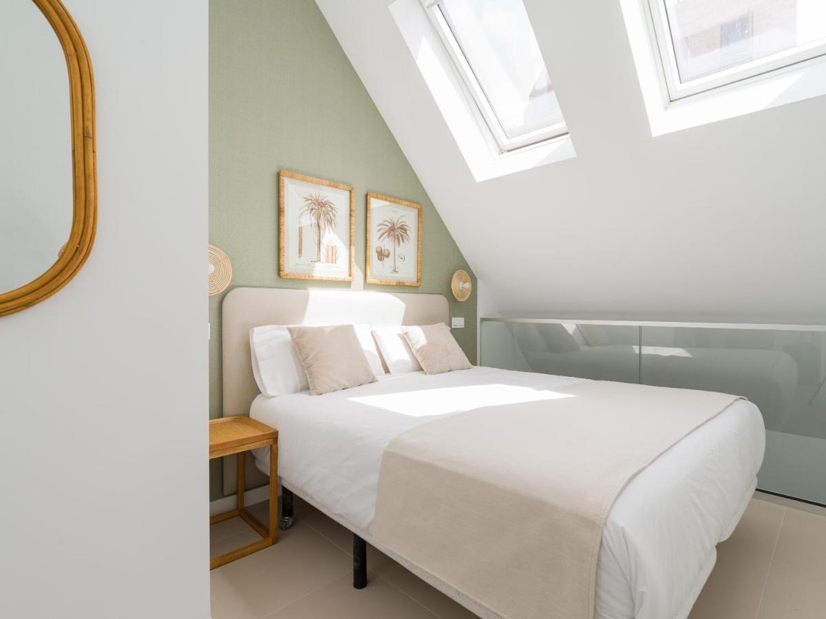Royal Suites 라스팔마스 외부 사진