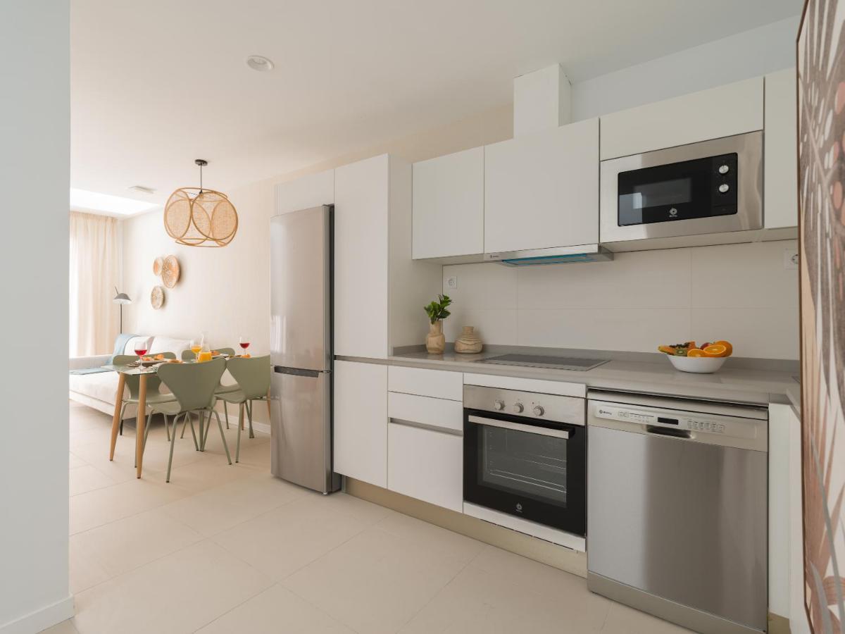 Royal Suites 라스팔마스 외부 사진
