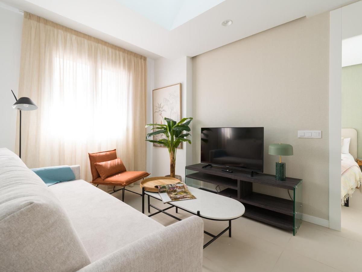 Royal Suites 라스팔마스 외부 사진