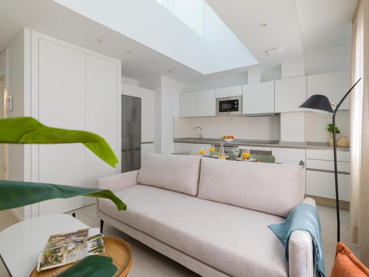 Royal Suites 라스팔마스 외부 사진