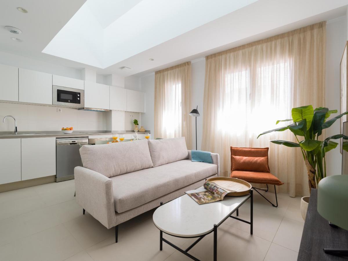Royal Suites 라스팔마스 외부 사진